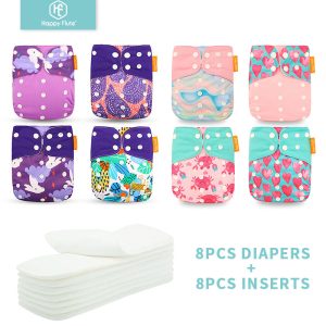 Baby Cloth Diapers