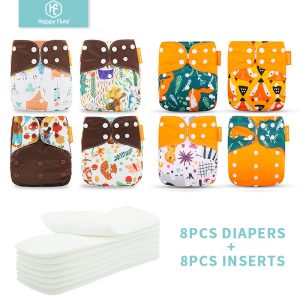 Baby Cloth Diapers