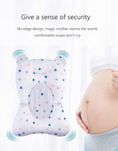 Baby Bath Seat Support 
