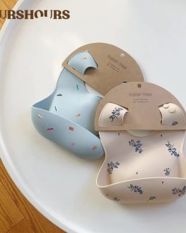 Baby Bibs Ins Style