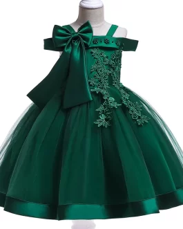 Girl’s Christmas Party Dresses