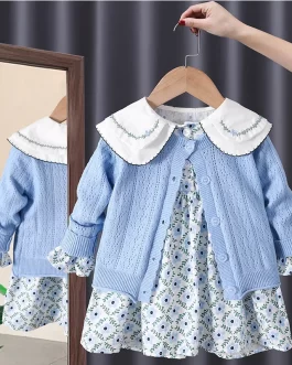 Children's Clothing for the 2023 Spring