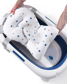 Baby Bath Seat Support