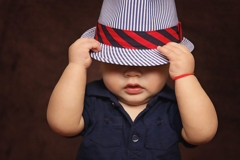 Boys Clothes And Accessories