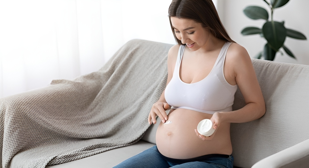 postpartum care products for mom