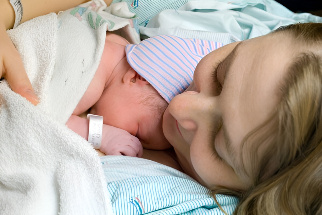 postpartum care products for mom