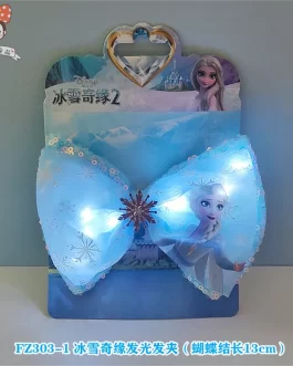 Frozen Children’s Hair Accessories