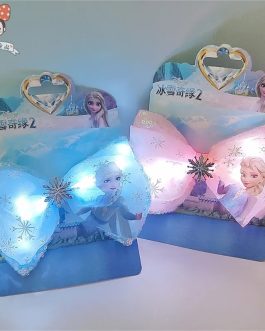 Frozen Children's Hair Accessories